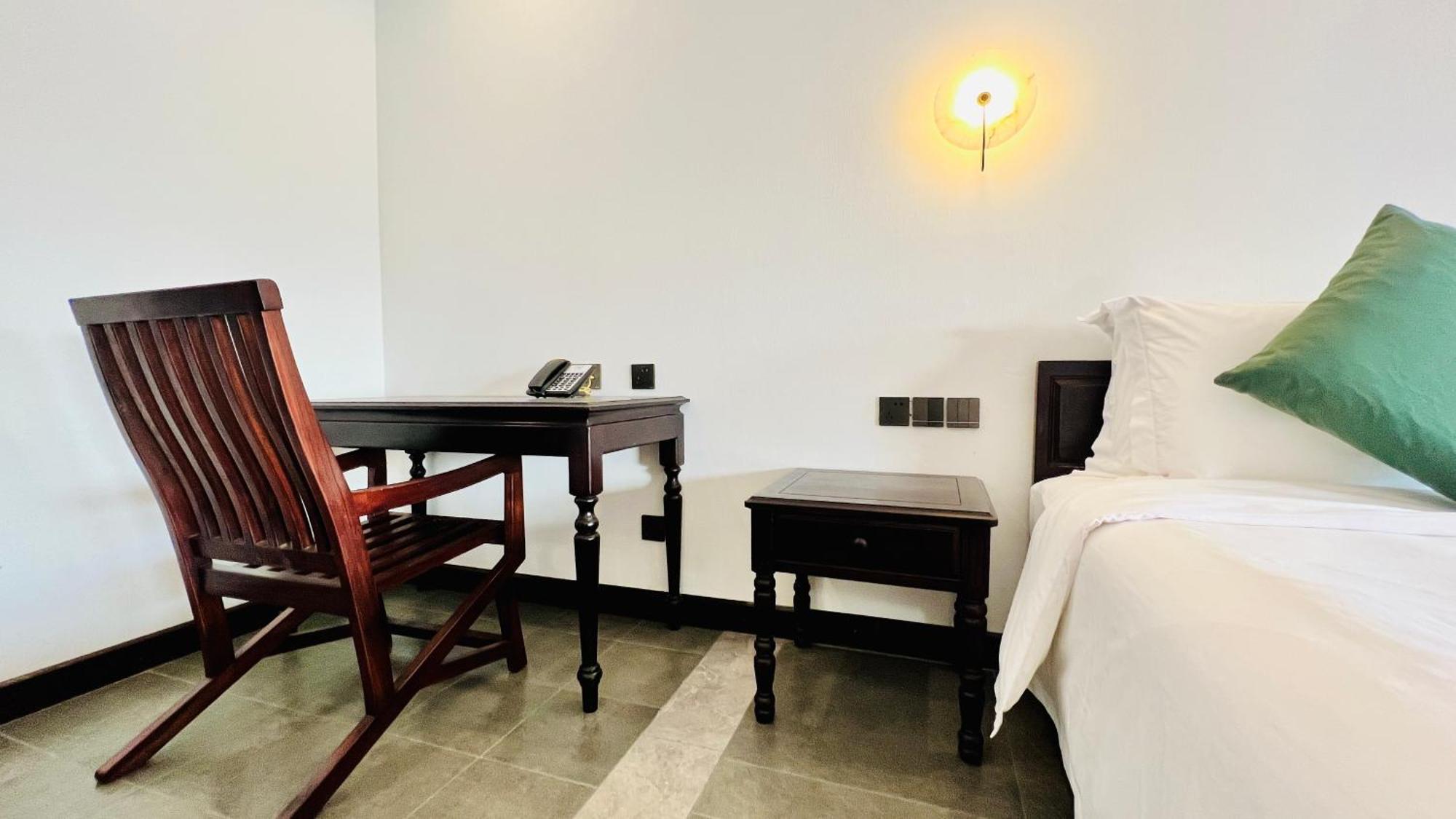 Manyo Hotel And Resort Luang Prabang Exterior photo